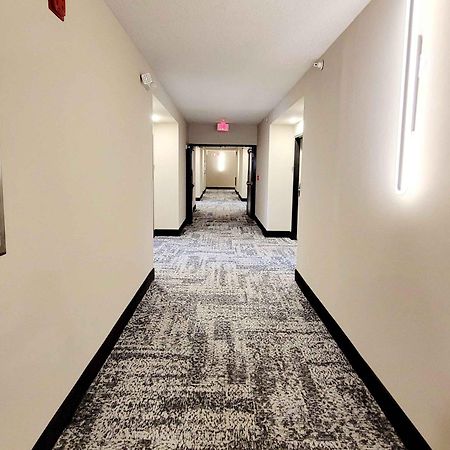 Extended Stay America Suites - Buffalo - Airport Чиктовага Экстерьер фото