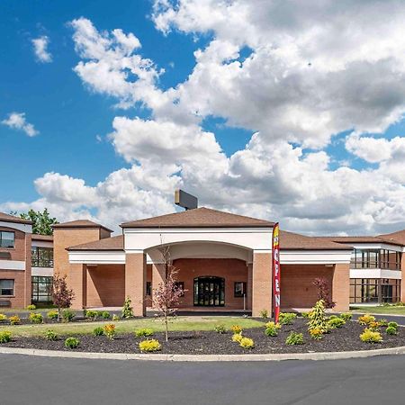 Extended Stay America Suites - Buffalo - Airport Чиктовага Экстерьер фото