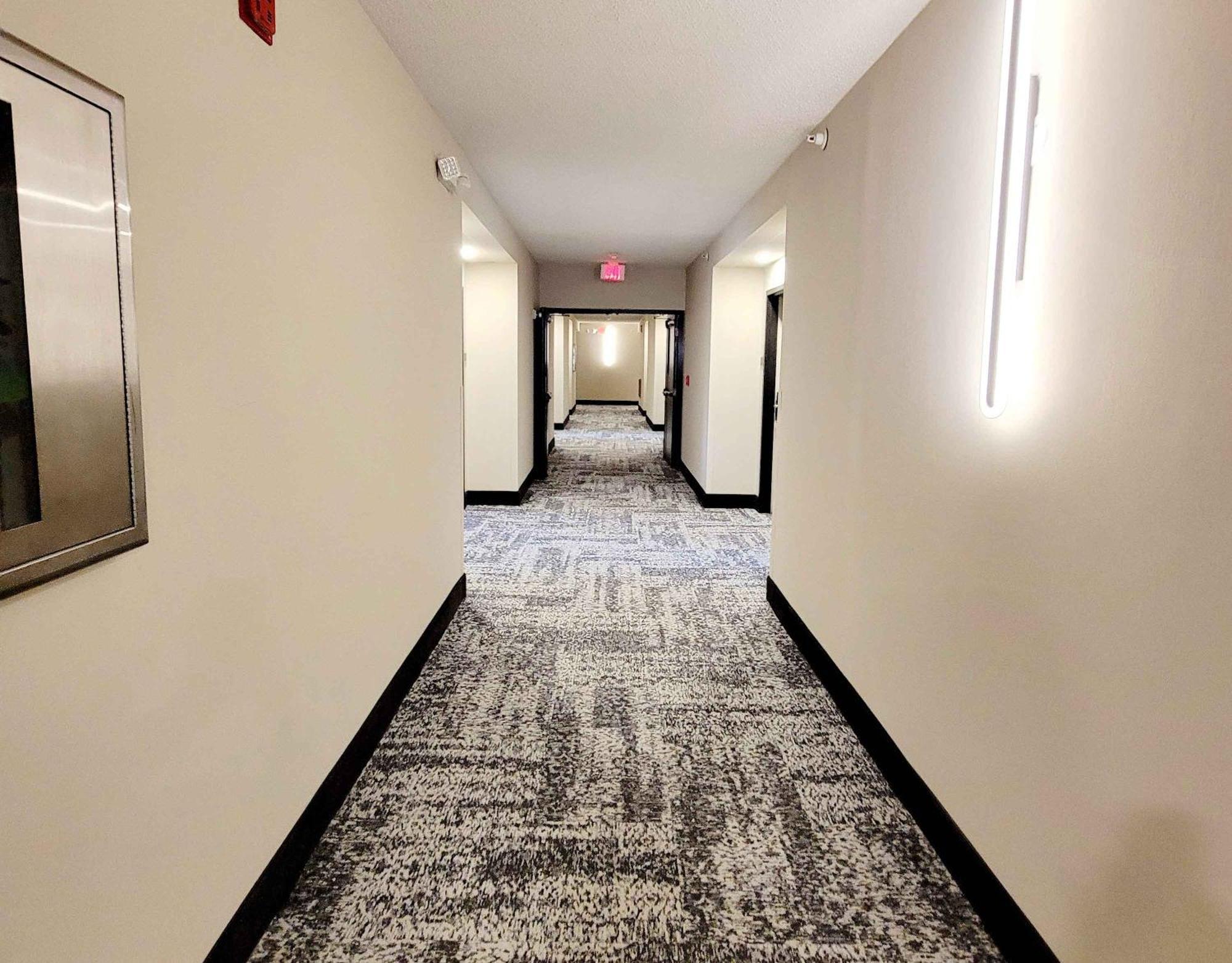 Extended Stay America Suites - Buffalo - Airport Чиктовага Экстерьер фото