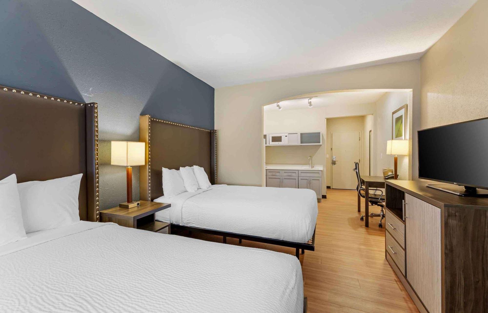 Extended Stay America Suites - Buffalo - Airport Чиктовага Экстерьер фото