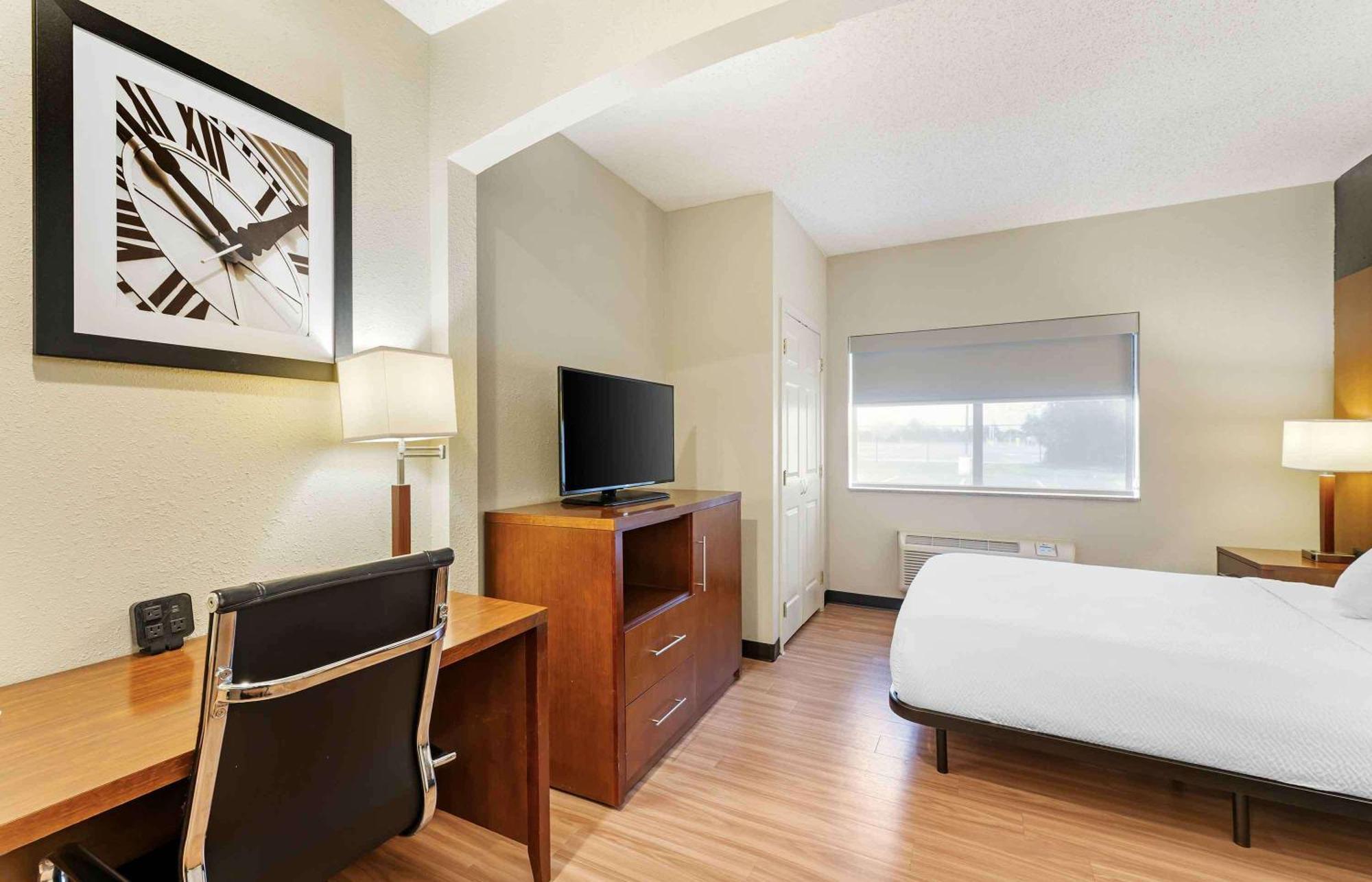 Extended Stay America Suites - Buffalo - Airport Чиктовага Экстерьер фото