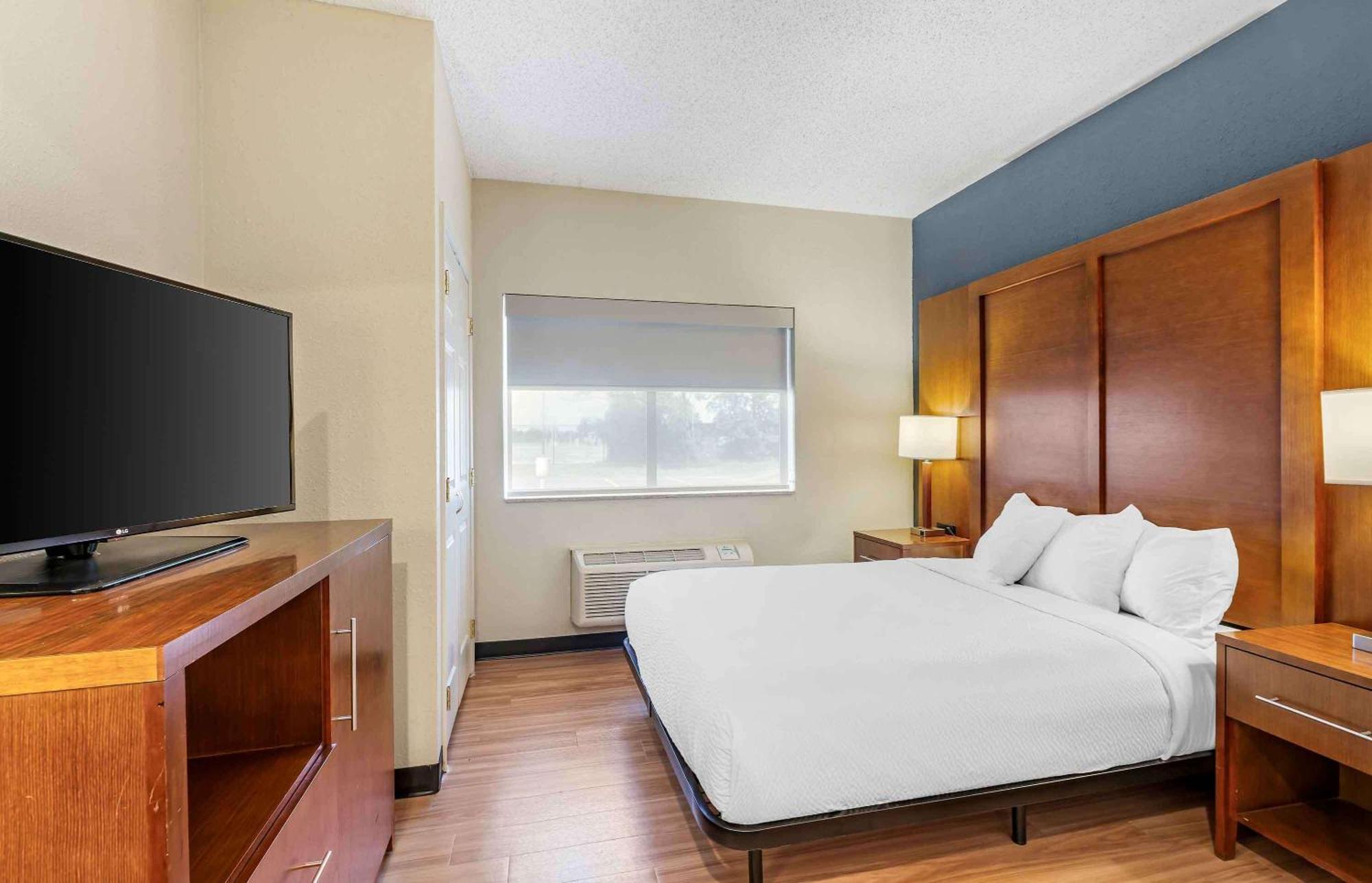 Extended Stay America Suites - Buffalo - Airport Чиктовага Экстерьер фото