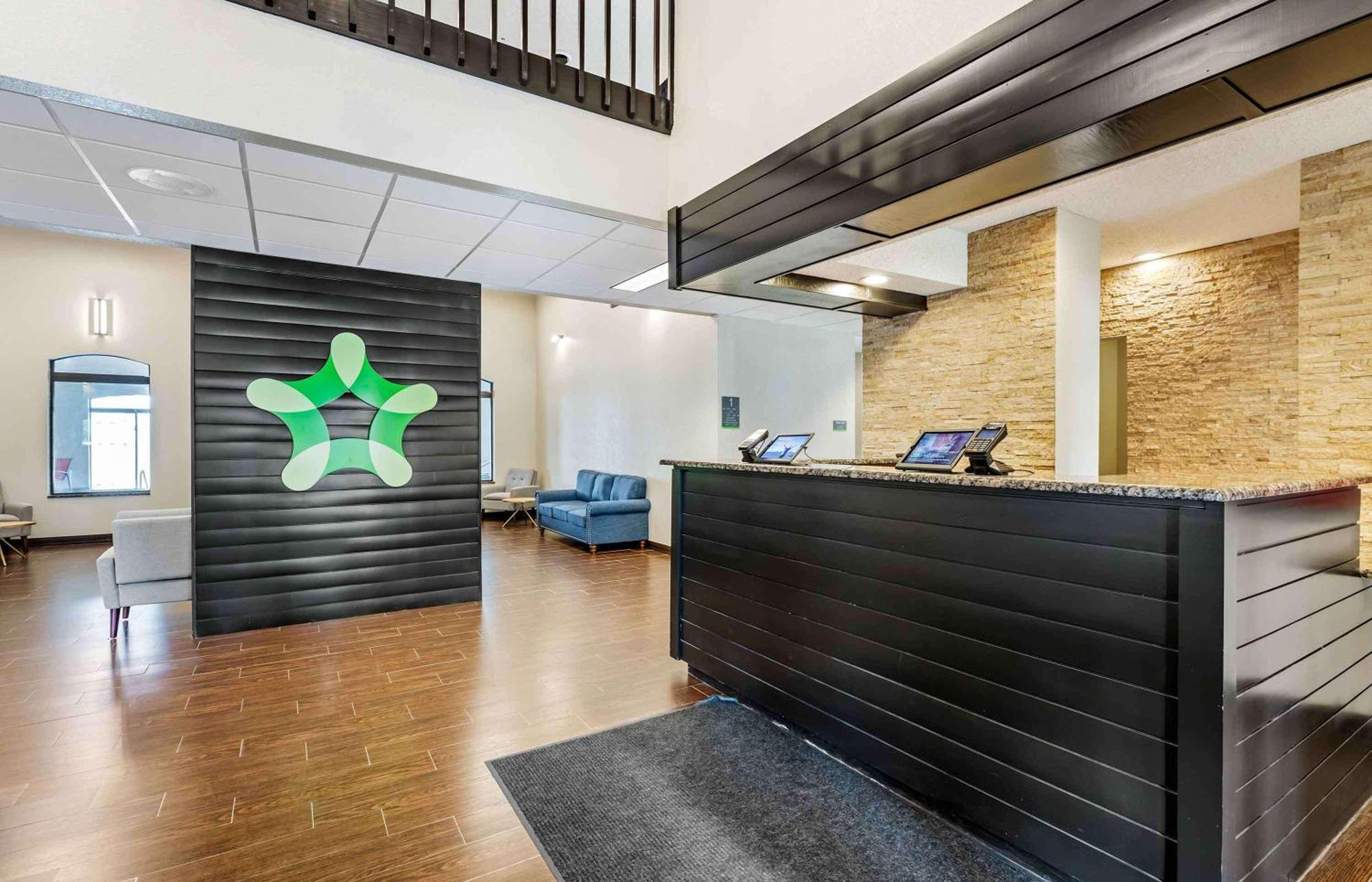Extended Stay America Suites - Buffalo - Airport Чиктовага Экстерьер фото