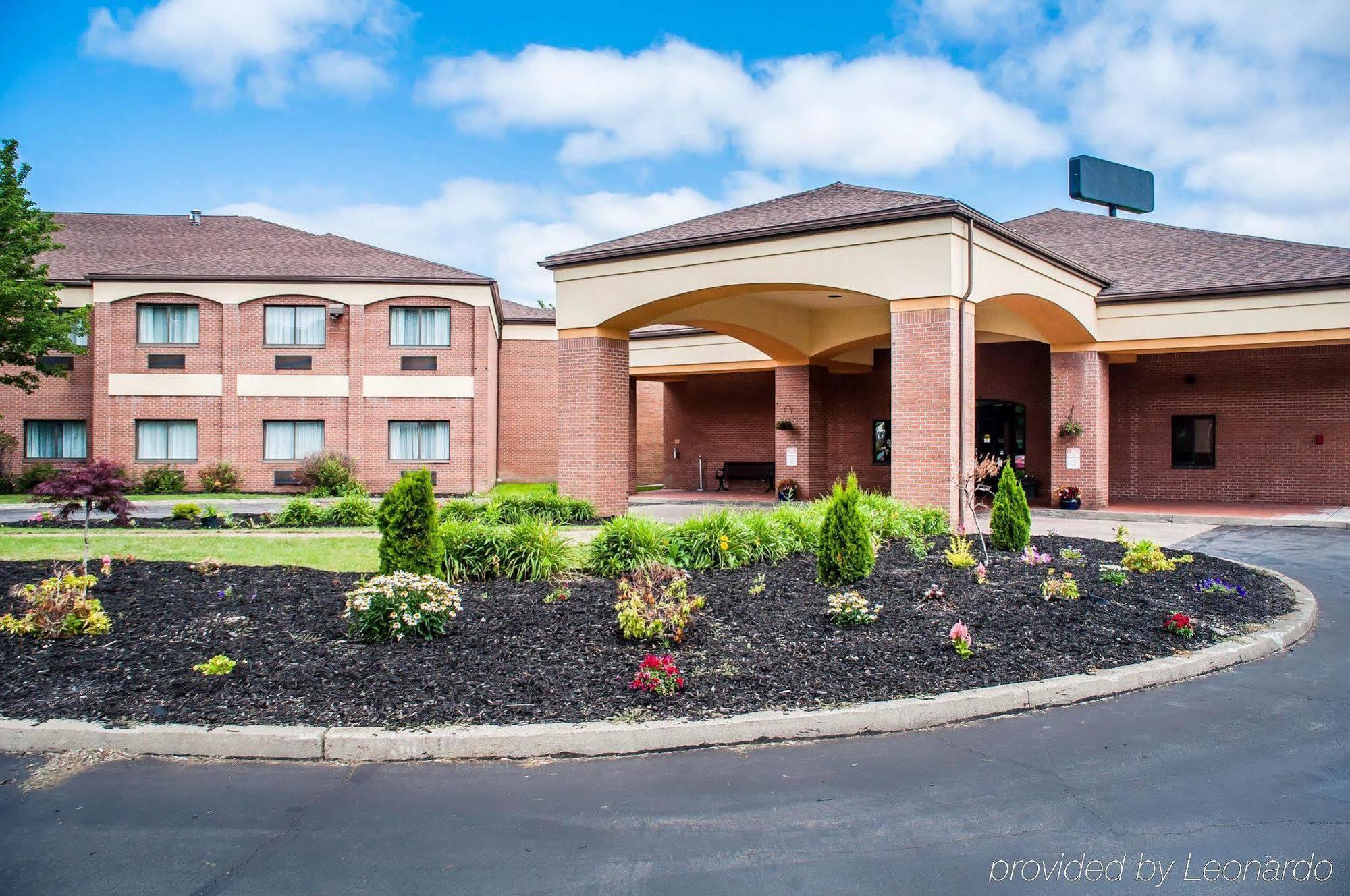 Extended Stay America Suites - Buffalo - Airport Чиктовага Экстерьер фото