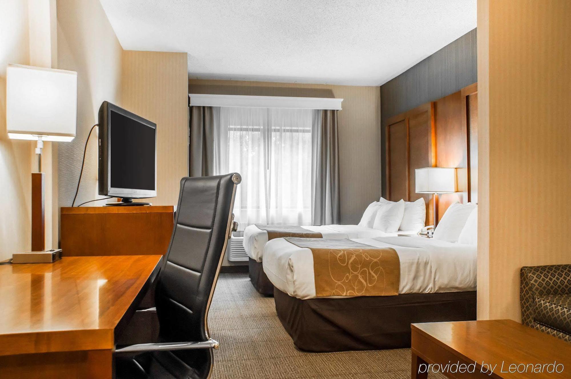 Extended Stay America Suites - Buffalo - Airport Чиктовага Экстерьер фото