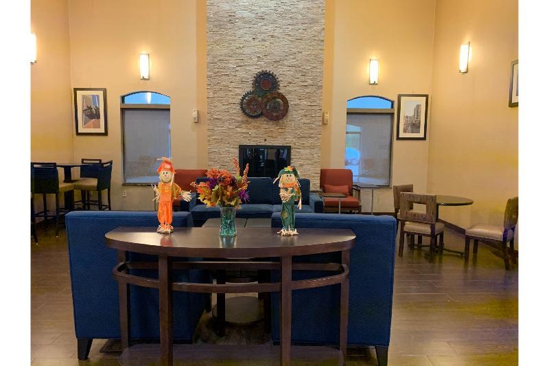 Extended Stay America Suites - Buffalo - Airport Чиктовага Экстерьер фото