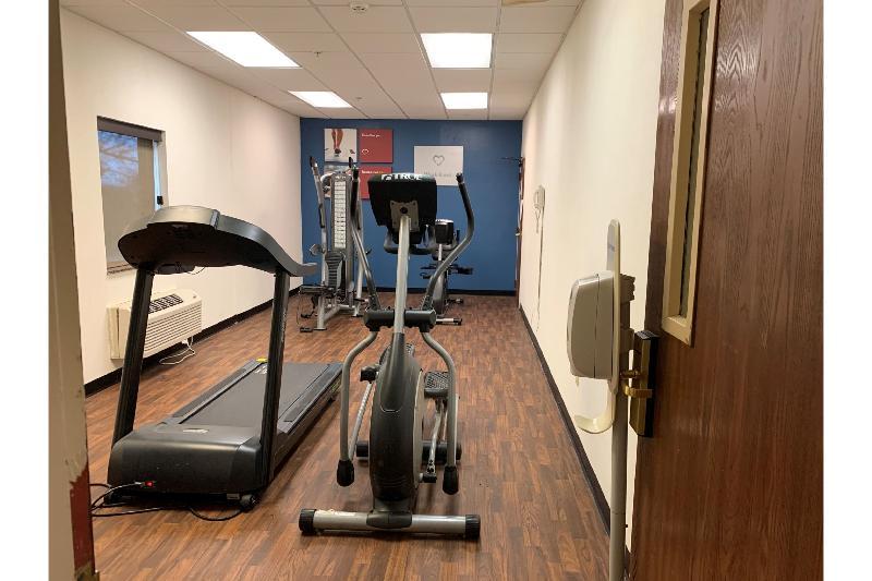 Extended Stay America Suites - Buffalo - Airport Чиктовага Экстерьер фото